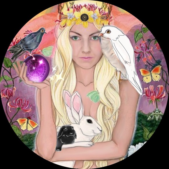 omnipriestess